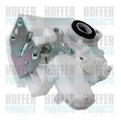 Door Lock HOFFER 3100859