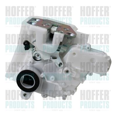 Door Lock HOFFER 3100860