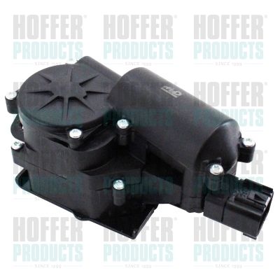 Tailgate Lock HOFFER 3100861