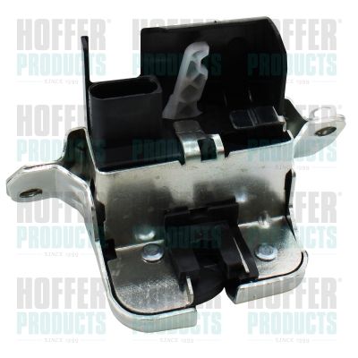 HOFFER 3100864 Tailgate Lock