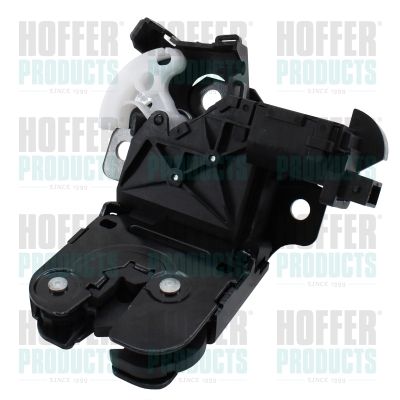 Tailgate Lock HOFFER 3100865