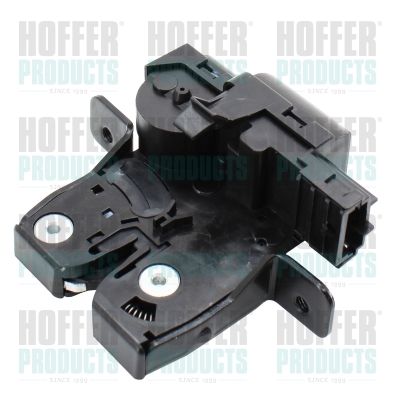 HOFFER 3100873 Tailgate Lock