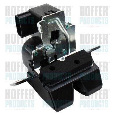Tailgate Lock HOFFER 3100875