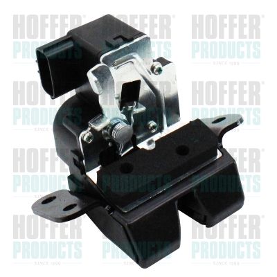 HOFFER 3100878 Tailgate Lock