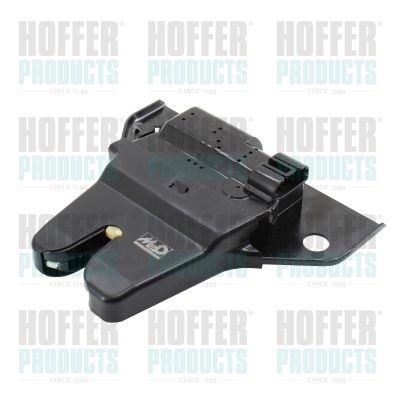 Tailgate Lock HOFFER 3100882