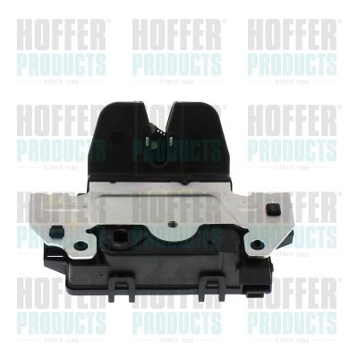 Tailgate Lock HOFFER 3100883