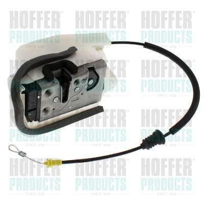 Door Lock HOFFER 3100899