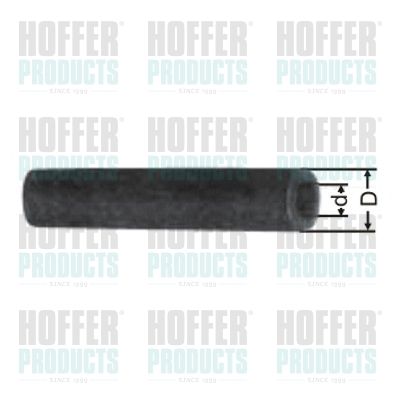 Pipe HOFFER 3130608