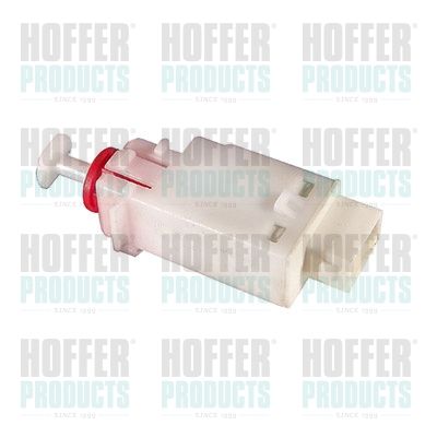 HOFFER 3500023 Stop Light Switch