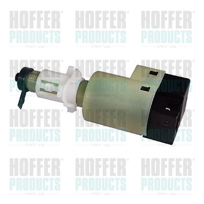 Stop Light Switch HOFFER 3500030