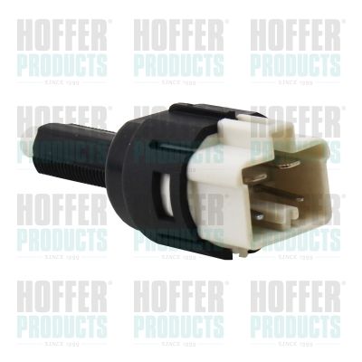 Stop Light Switch HOFFER 3500051