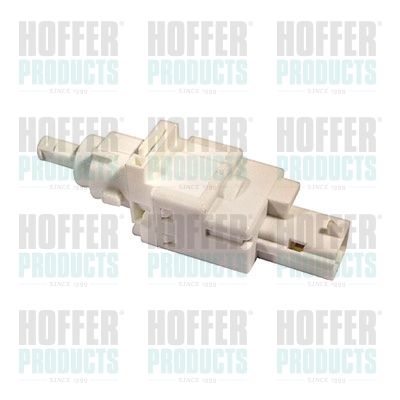 Stop Light Switch HOFFER 3500053