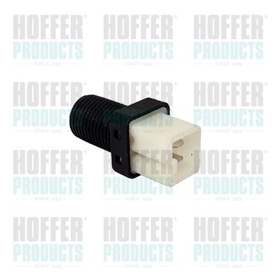 Stop Light Switch HOFFER 3500055