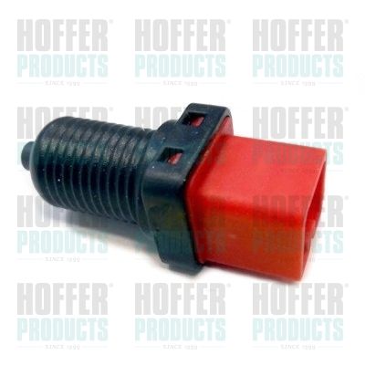 Stop Light Switch HOFFER 3500056