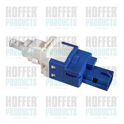 Stop Light Switch HOFFER 3500068