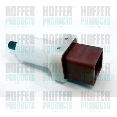 Stop Light Switch HOFFER 3500073