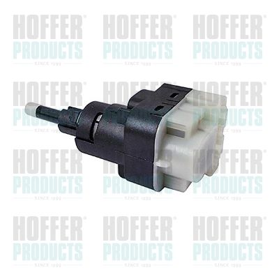 Stop Light Switch HOFFER 3500087