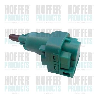 Stop Light Switch HOFFER 3500088