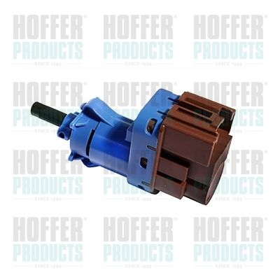 Stop Light Switch HOFFER 3500096