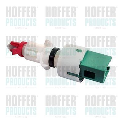 HOFFER 3500098 Stop Light Switch