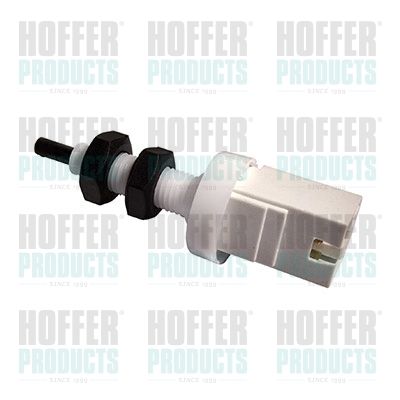 Stop Light Switch HOFFER 3500099