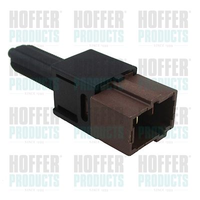 Stop Light Switch HOFFER 3500109