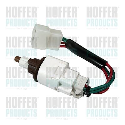 HOFFER 3500114 Stop Light Switch