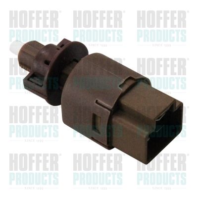 Stop Light Switch HOFFER 3500122