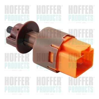 Stop Light Switch HOFFER 3500123