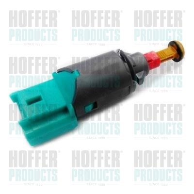 Stop Light Switch HOFFER 3500126