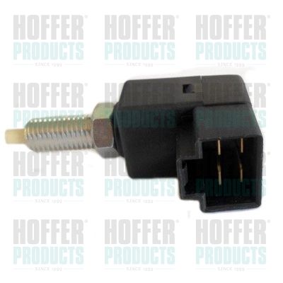 Stop Light Switch HOFFER 3500127