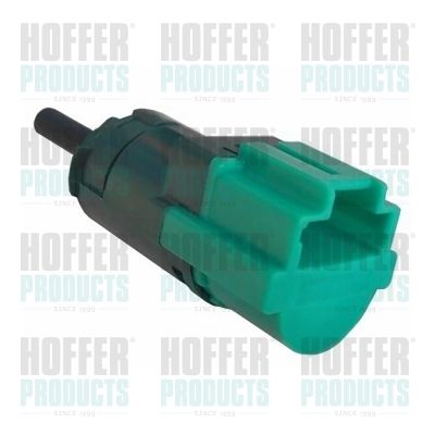 Stop Light Switch HOFFER 3500128