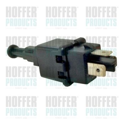 Stop Light Switch HOFFER 3500135