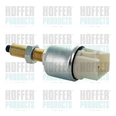 Stop Light Switch HOFFER 3500137