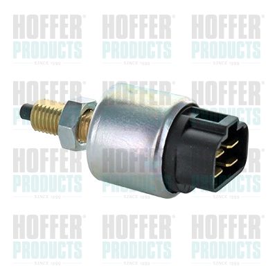 Stop Light Switch HOFFER 3500138