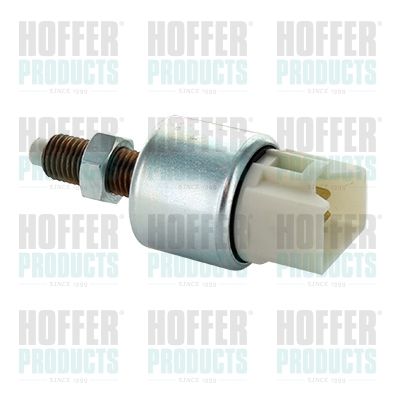 Stop Light Switch HOFFER 3500143