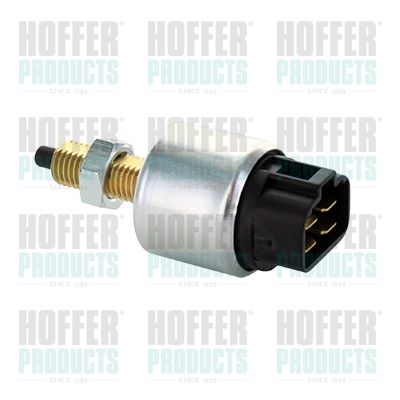 Stop Light Switch HOFFER 3500144