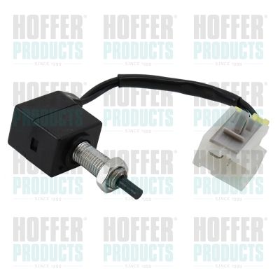 Stop Light Switch HOFFER 3500155