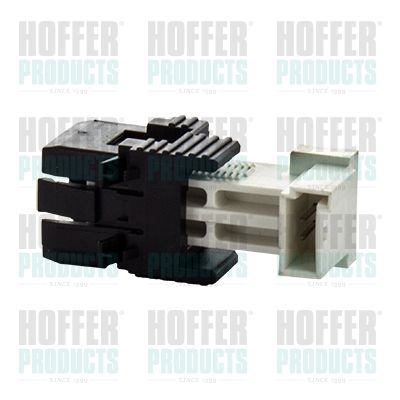 Stop Light Switch HOFFER 3500159