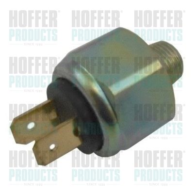 Stop Light Switch HOFFER 3500160
