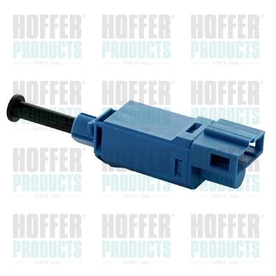 Stop Light Switch HOFFER 3500164
