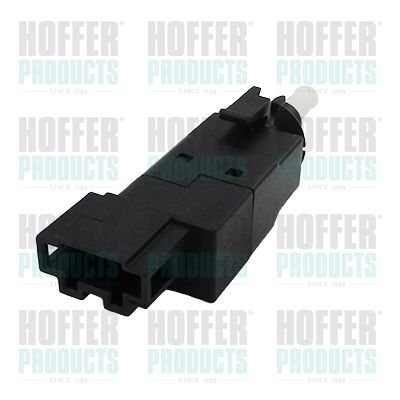 Stop Light Switch HOFFER 3500166