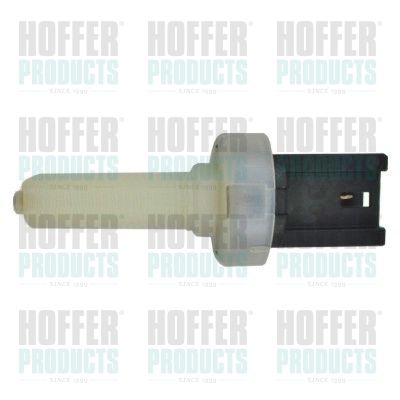 Stop Light Switch HOFFER 3500183