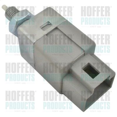 Stop Light Switch HOFFER 3500197