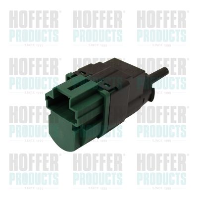 Stop Light Switch HOFFER 3500227