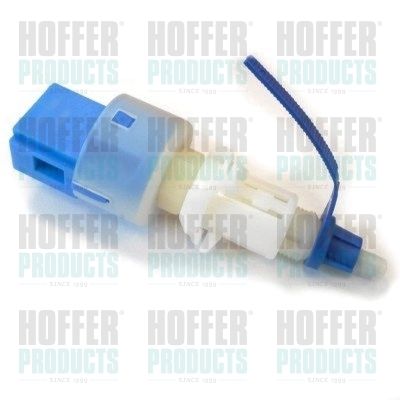 Stop Light Switch HOFFER 350121
