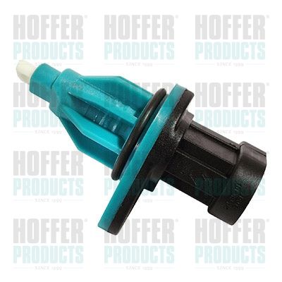 HOFFER 3600001 Switch, reverse light