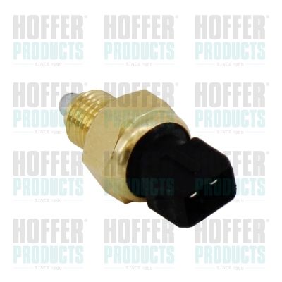 HOFFER 3600004 Switch, reverse light