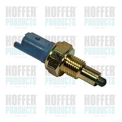 HOFFER 3600010 Switch, reverse light