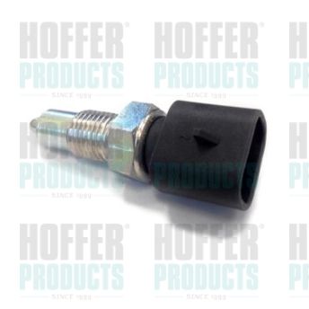 HOFFER 3600016 Switch, reverse light